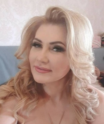 Анкета проститутки Тамарка - Фото 1, Карелино, 42 года, №429