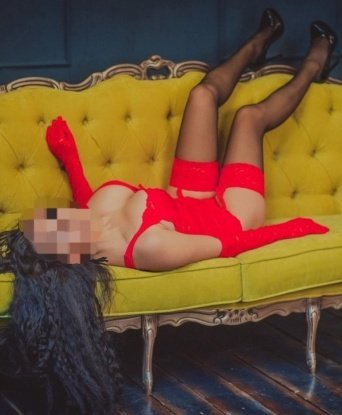 Анкета проститутки Ирочка - Фото 1, Карелино, 27 лет, №7791